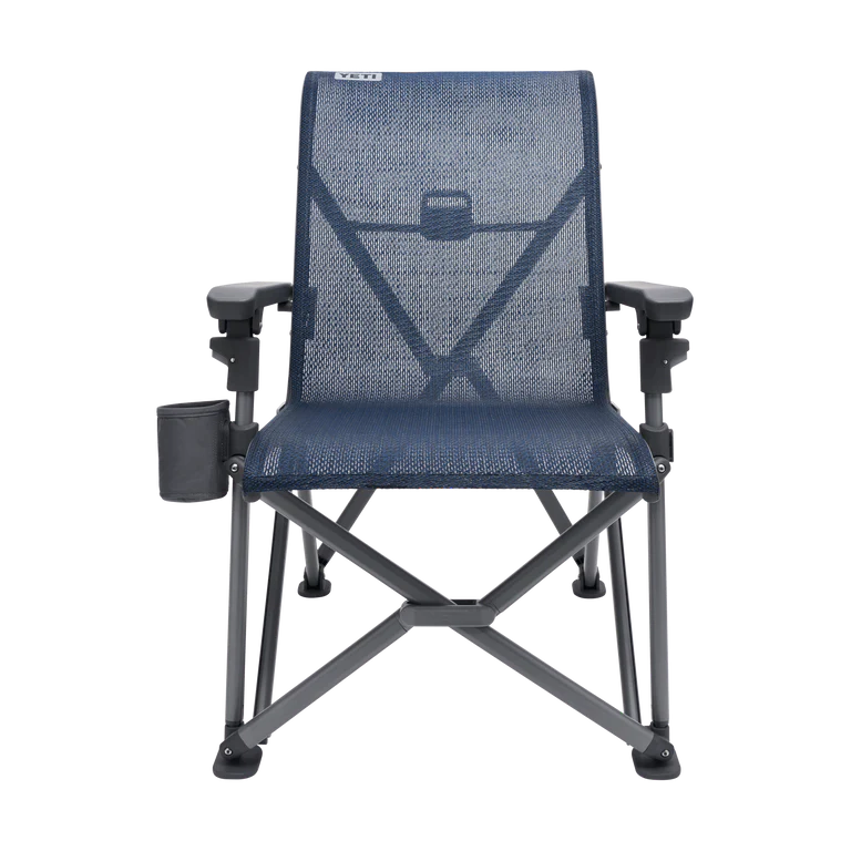 Yeti Trailhead Camp Chair - Sportinglife Turangi 